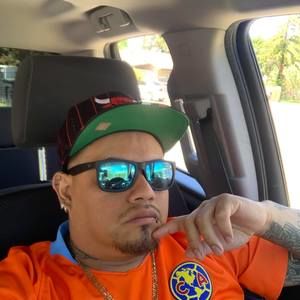 Meet your Posher, Edgar